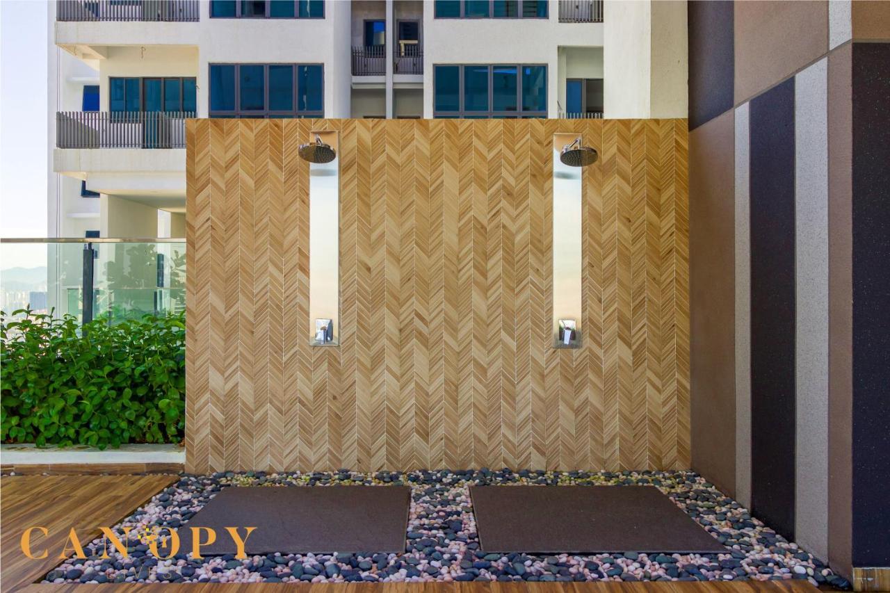 Apartament The Luxe & The Colony, Klcc Kuala Lumpur Zewnętrze zdjęcie