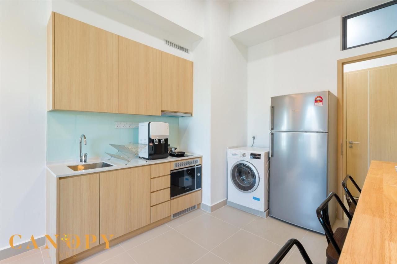 Apartament The Luxe & The Colony, Klcc Kuala Lumpur Zewnętrze zdjęcie