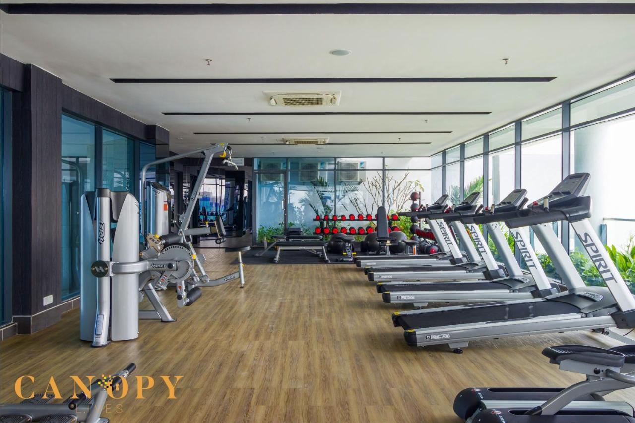 Apartament The Luxe & The Colony, Klcc Kuala Lumpur Zewnętrze zdjęcie