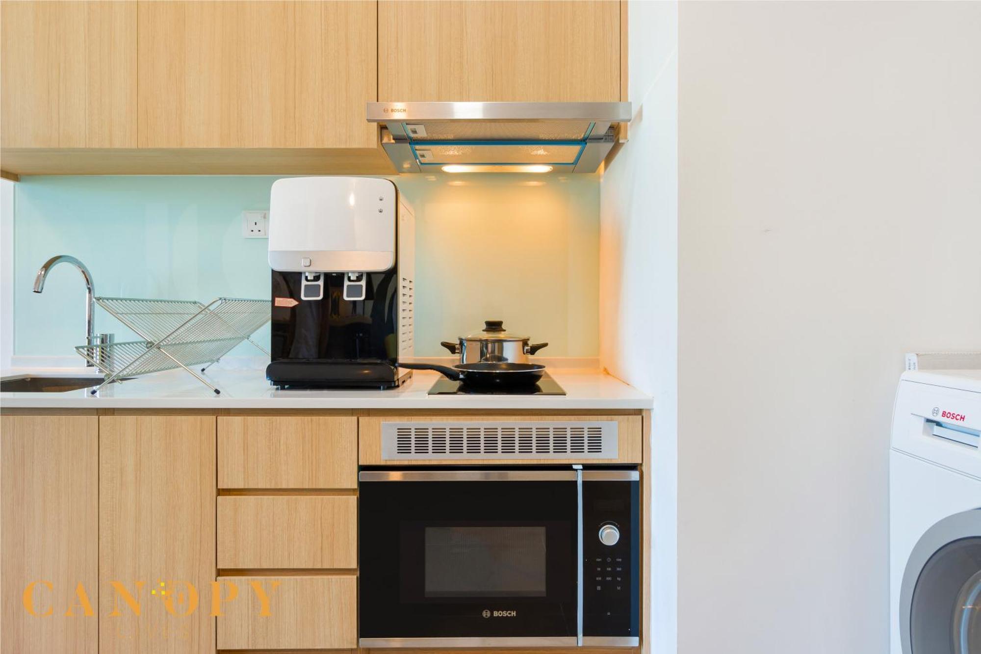 Apartament The Luxe & The Colony, Klcc Kuala Lumpur Zewnętrze zdjęcie