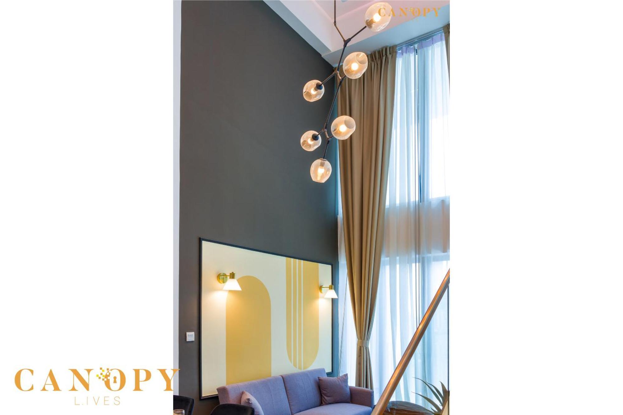 Apartament The Luxe & The Colony, Klcc Kuala Lumpur Pokój zdjęcie