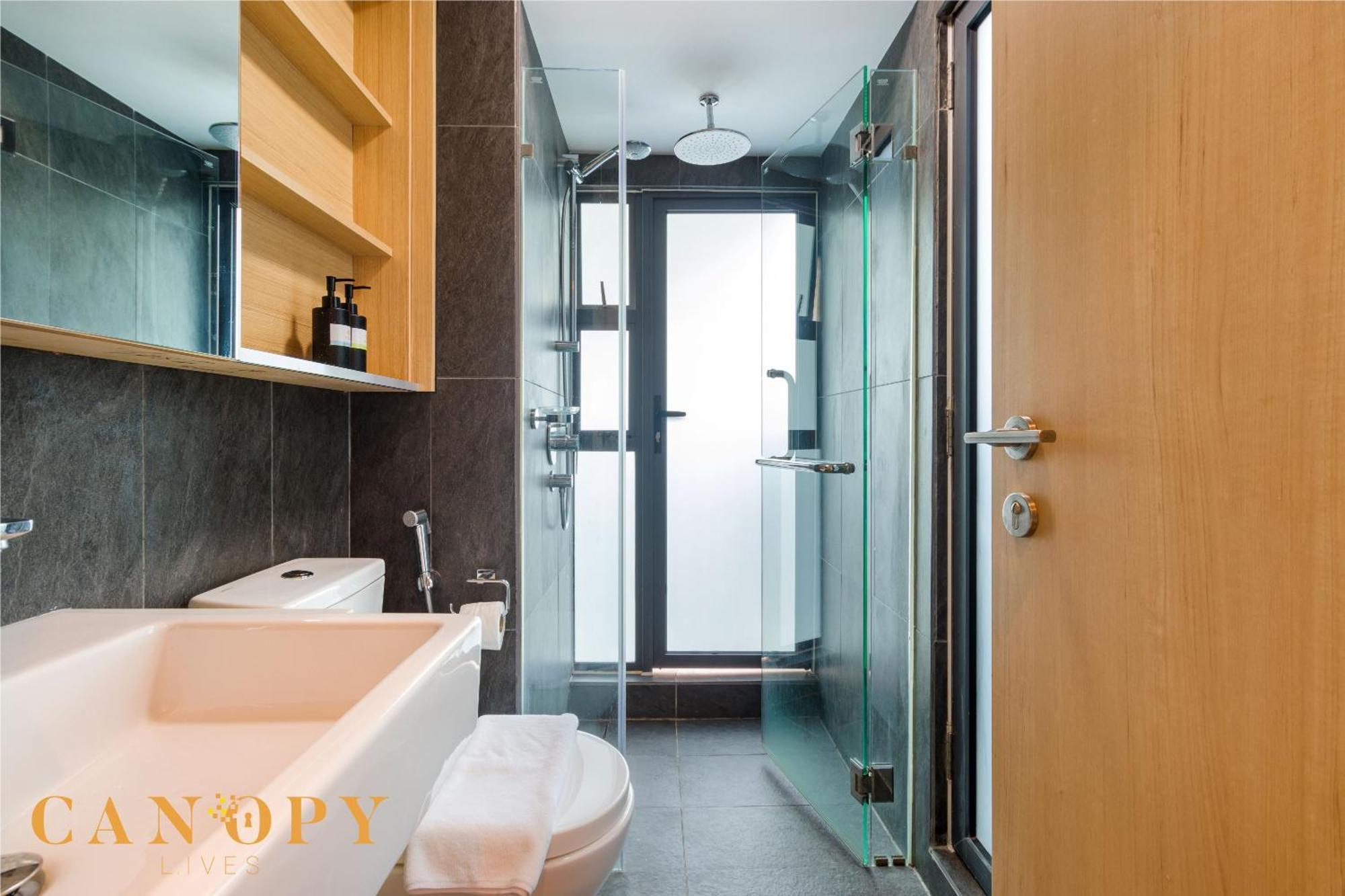 Apartament The Luxe & The Colony, Klcc Kuala Lumpur Pokój zdjęcie