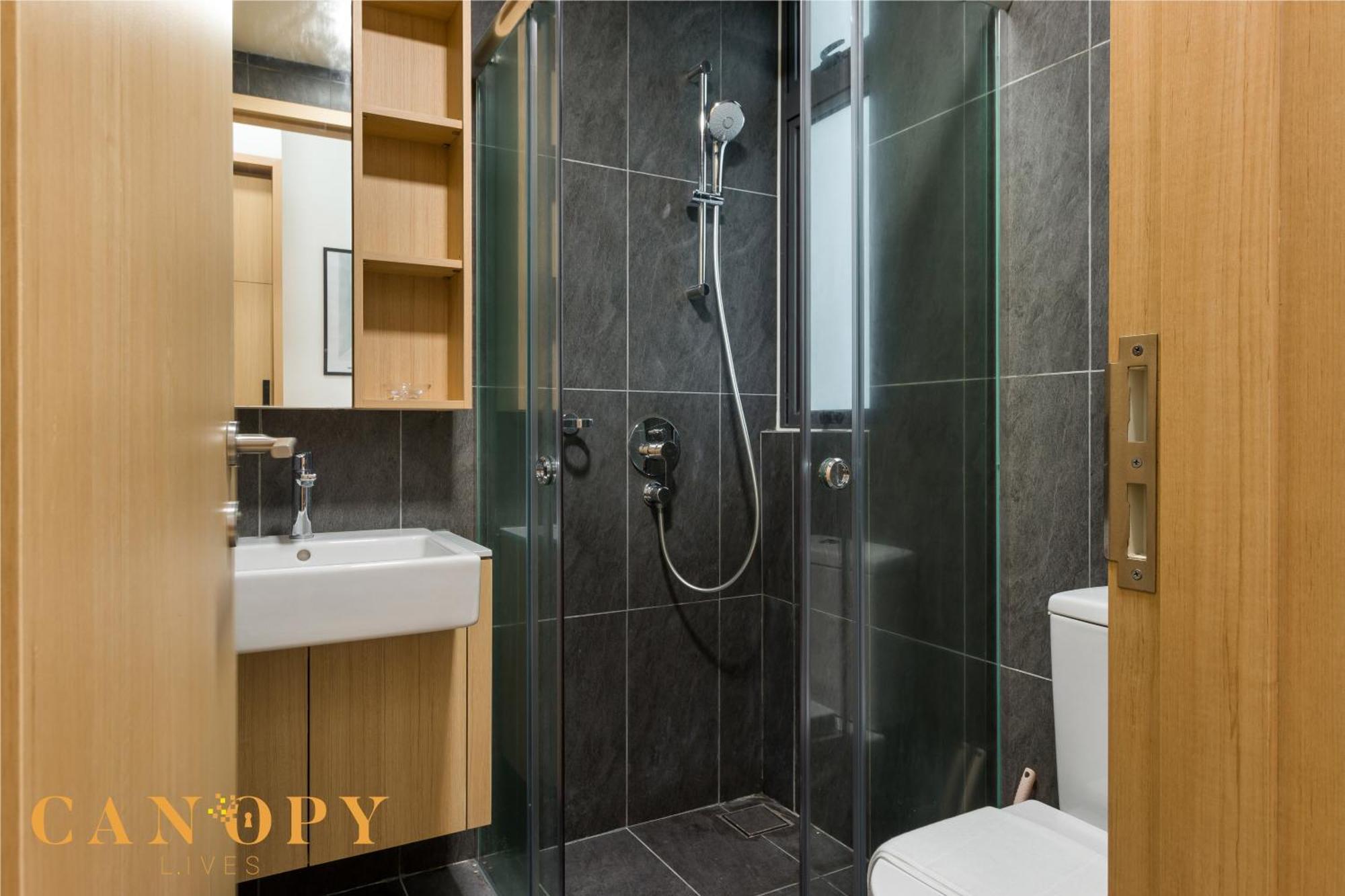 Apartament The Luxe & The Colony, Klcc Kuala Lumpur Pokój zdjęcie