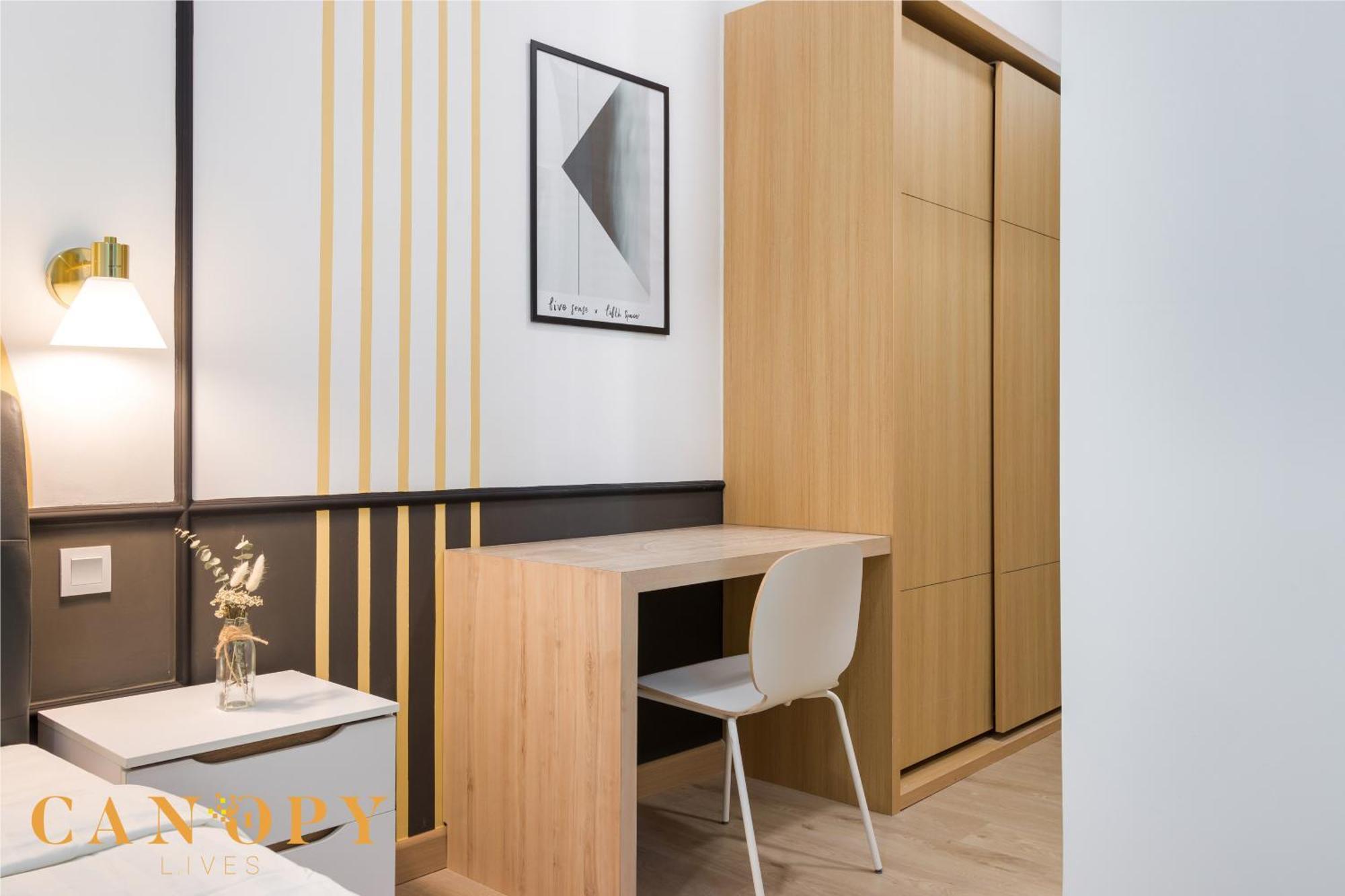 Apartament The Luxe & The Colony, Klcc Kuala Lumpur Pokój zdjęcie